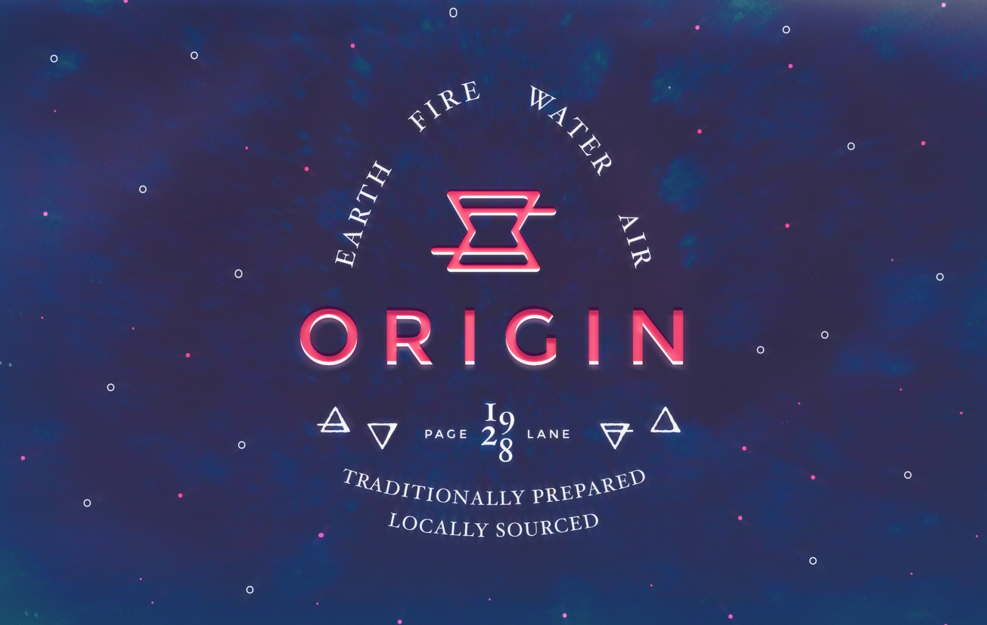 Origin